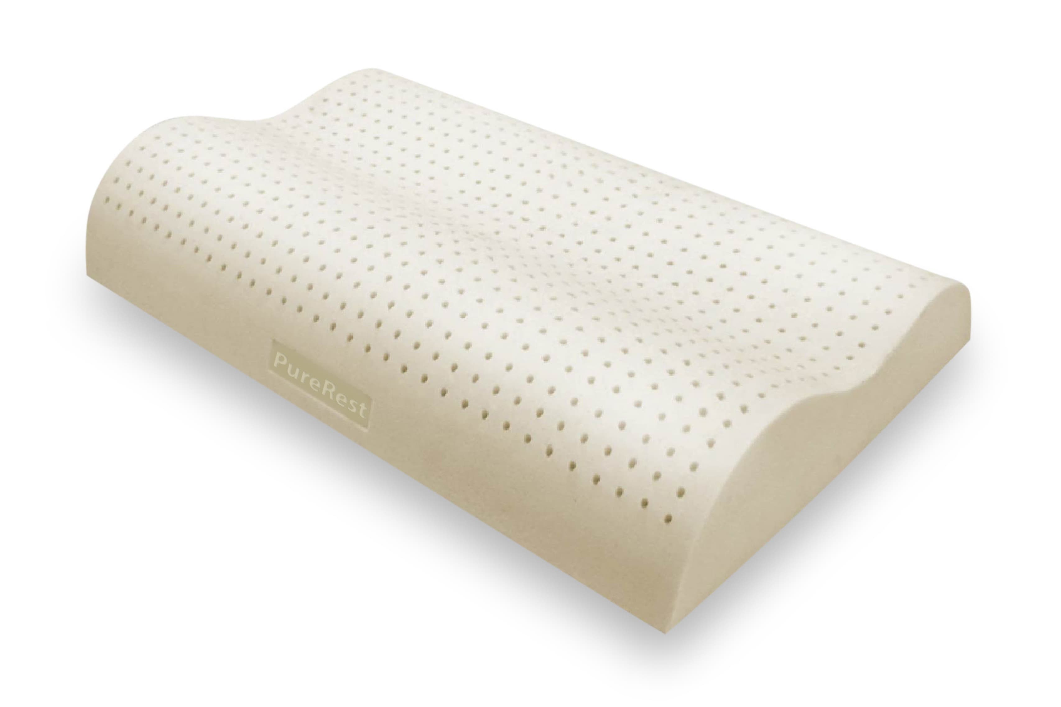 Contour Latex Pillow Contour Latex Pillow